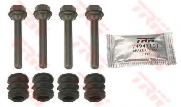 TRW SP9896 Guide Sleeve Kit, brake caliper